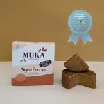 MUKA Bio Vegan Gerijpte Porcini