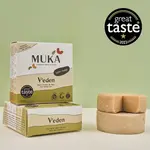 MUKA Bio Vegan Semi Aged Veden