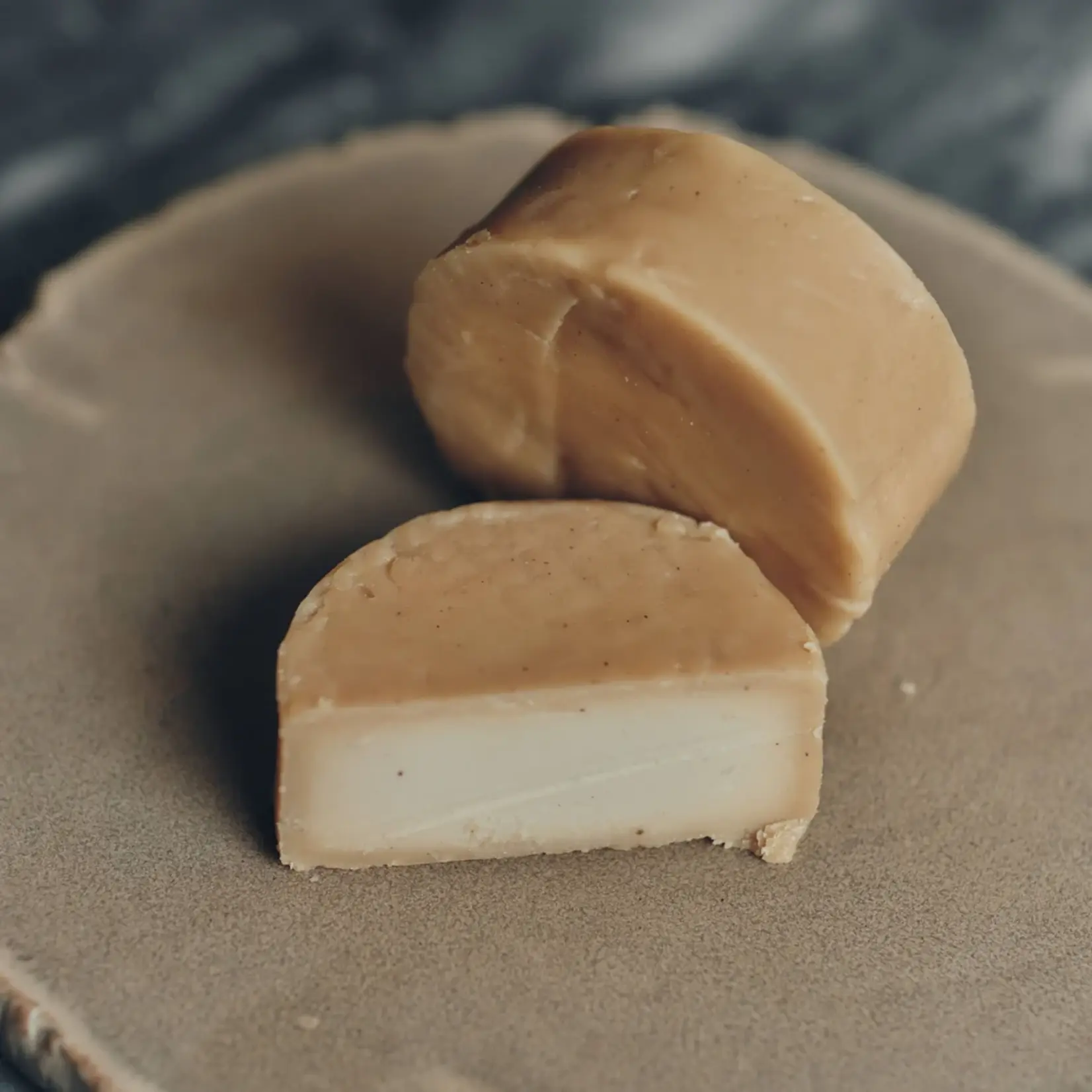 MUKA MUKA Bio Vegan Halfgerijpte Veden