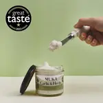 MUKA Bio Vegan Garlic & Herbs Cream Cheese