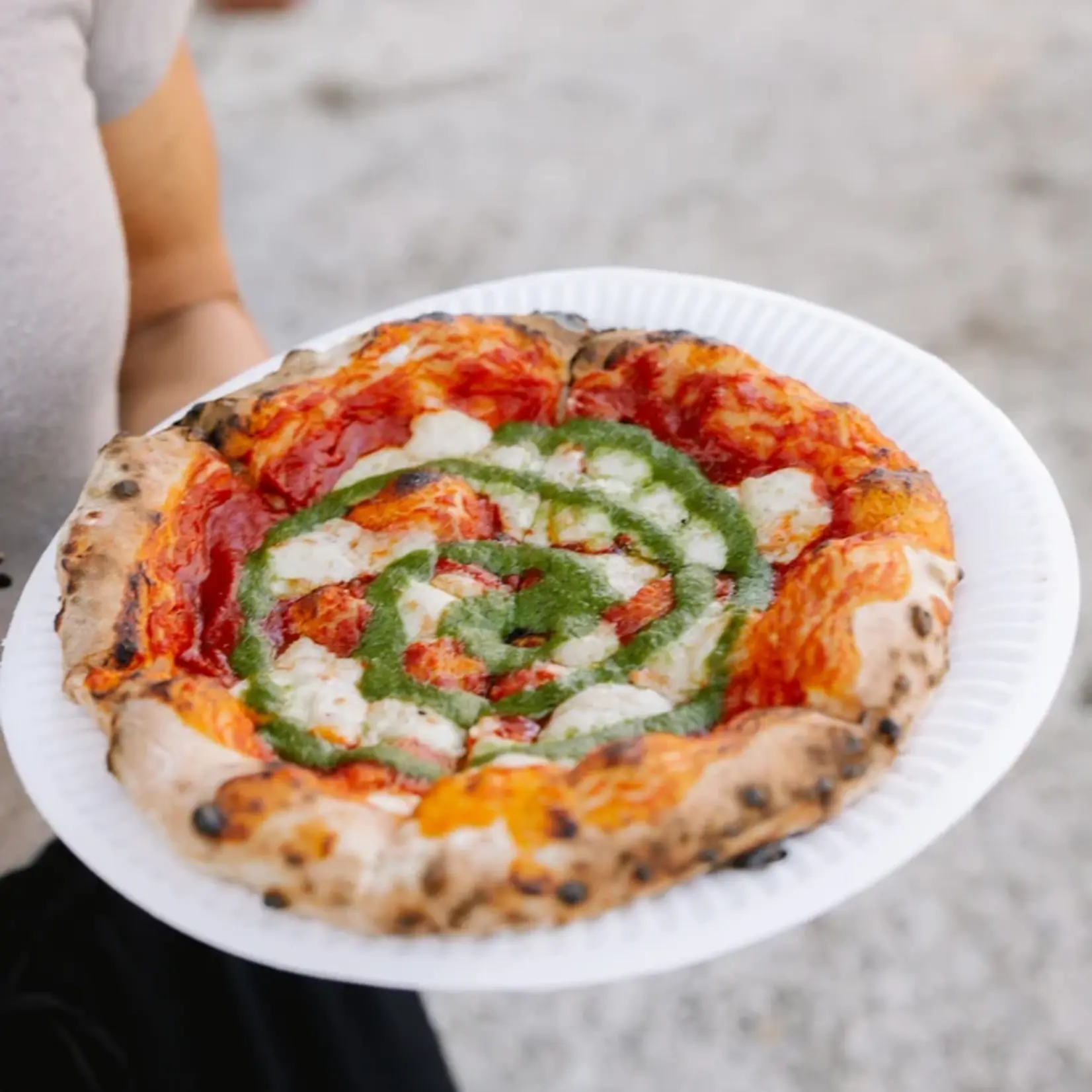 MUKA MUKA Bio Vegan Mozzarella