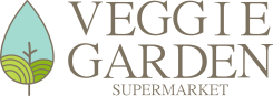 Veggie Garden Supermarket