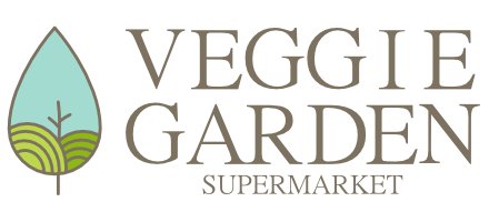Veggie Garden Supermarket