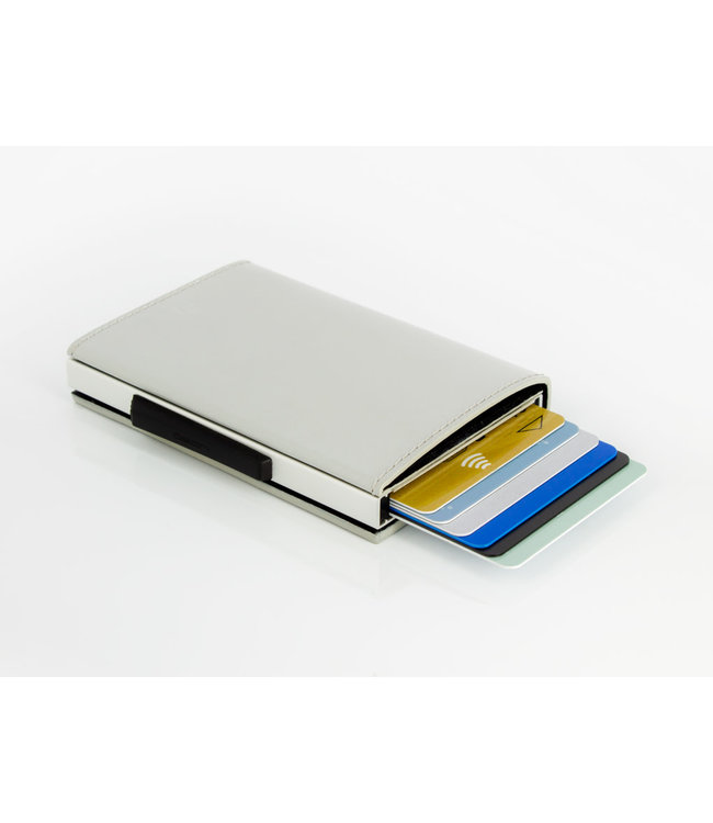 Ögon  cascade leather Glossy