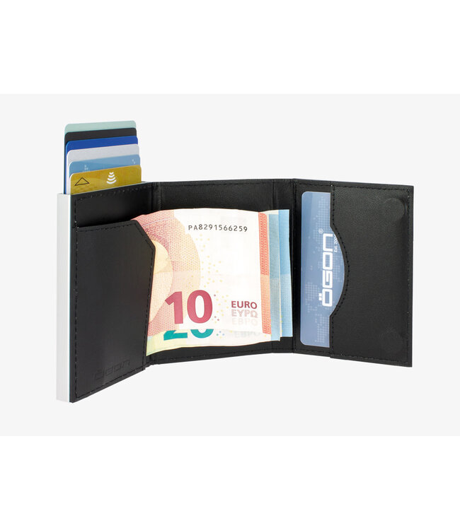 Ögon  cascade leather Glossy