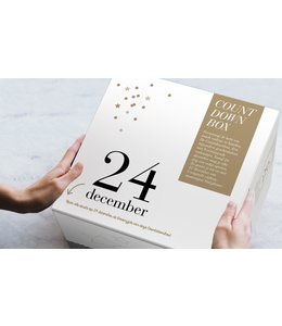 Countdown Box