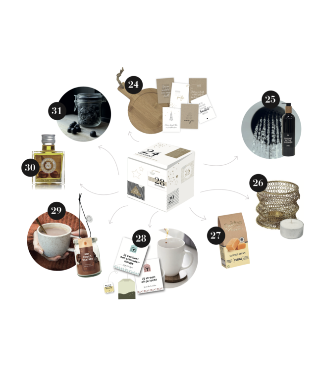 Prospectt Countdown Box