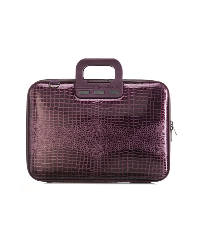 Bombata Shiny cocco 15"