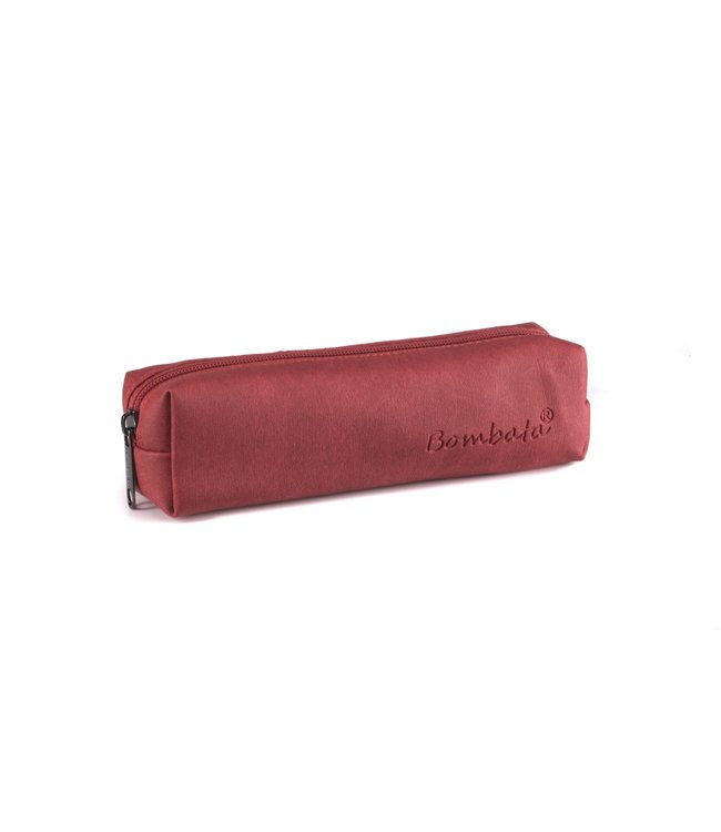 Bombata Denim pencil case