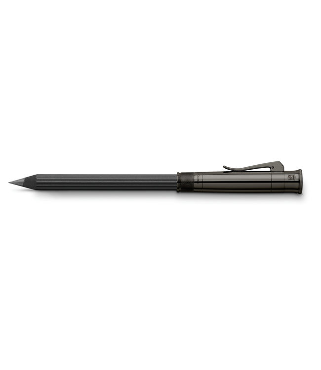 Graf von Faber Castell Perfect Pencil Magnum "Black Edition"