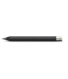 Graf von Faber Castell Pocket pencils (Perfect pencil Magnum Black edition)