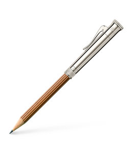 Graf von Faber Castell Perfect Pencil Sterling Silver