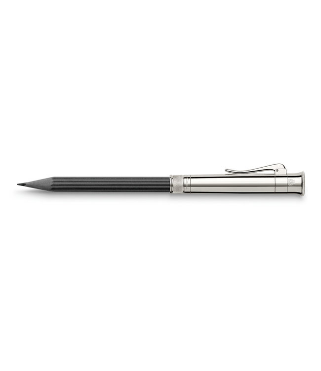 Graf von Faber Castell Perfect Pencil Black