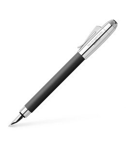 Graf von Faber Castell Bentley Onyx  Fountain pen