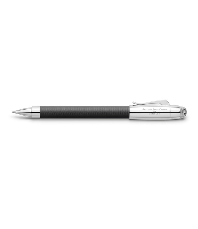 Graf von Faber Castell Bentley Onyx  Roller