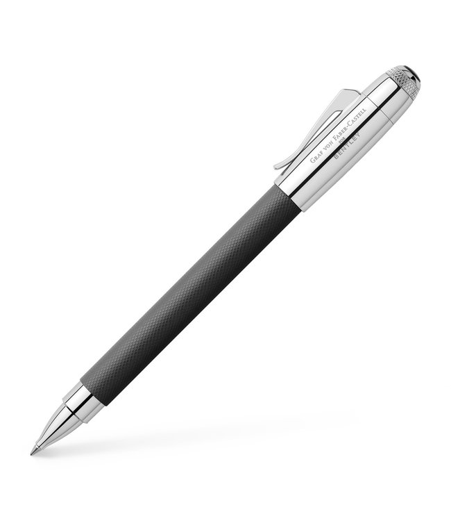 Graf von Faber Castell Bentley Onyx  Roller