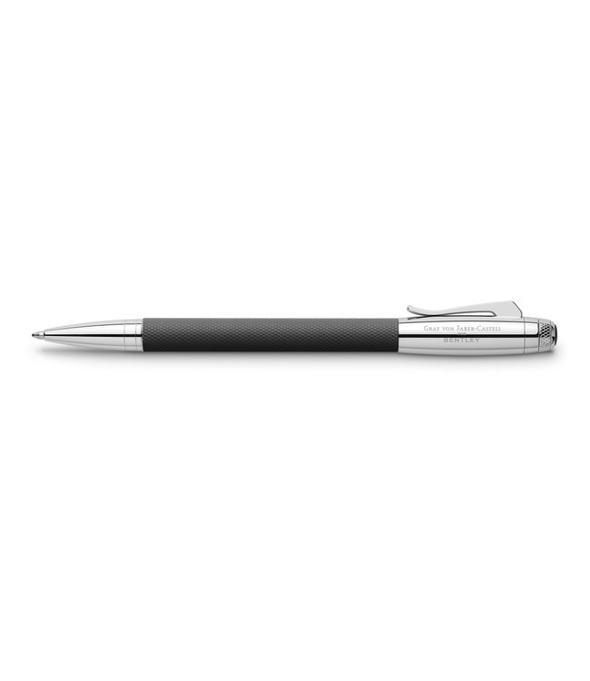 Graf von Faber Castell Bentley Onyx  Balpen