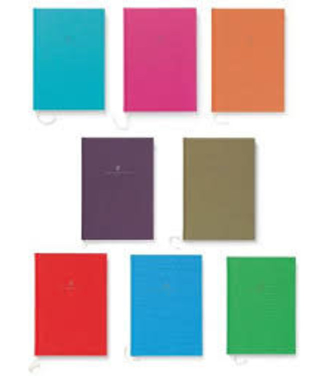 Graf von Faber Castell  linen bound book A5