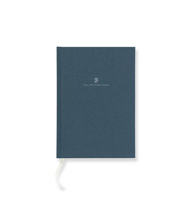 Graf von Faber Castell  linen bound book A5
