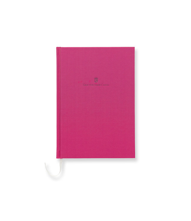 Graf von Faber Castell  linen bound book A5