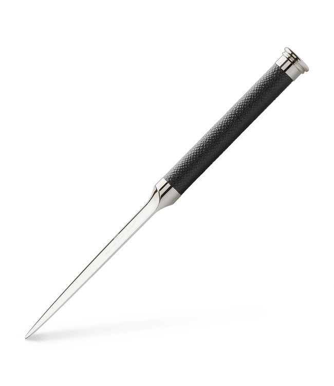 Graf von Faber Castell Letter opener black