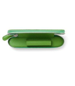 Graf von Faber Castell pen etui 1-pen Viper Green