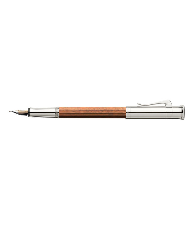 Graf von Faber Castell Classic Pernambuco Fountain Pen