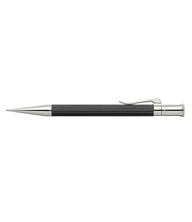 Graf von Faber Castell Classic Ebony Pencil
