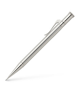 Graf von Faber Castell Classic Sterling silver Pencil