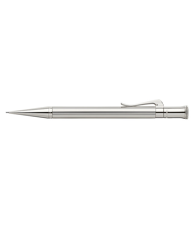 Graf von Faber Castell  Classic Sterling silver Pencil