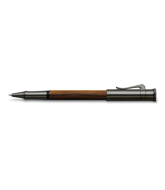 Graf von Faber Castell Classic Macassar Roller