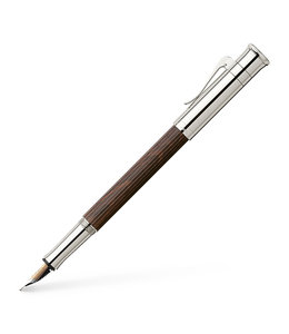 Graf von Faber Castell Classic Grenadilla Fountain Pen