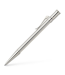 Graf von Faber Castell Classic  Platinum-plated Ballpoint