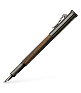 Graf von Faber Castell Classic Macassar Fountain Pen