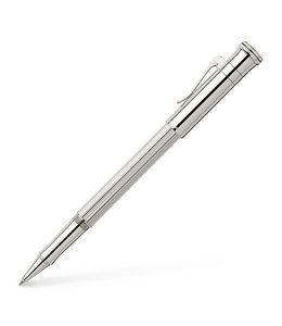 Graf von Faber Castell GVFC Classic Sterling silver Roller