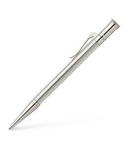 Graf von Faber Castell Classic Sterling silver Ballpoint