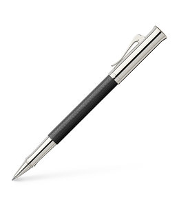 Graf von Faber Castell Guilloche Black RB