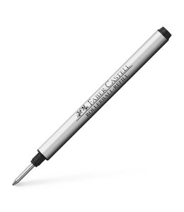 Graf von Faber Castell Roller vulling Intuition  Black