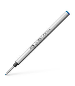 Graf von Faber Castell Fineliner vulling blauw