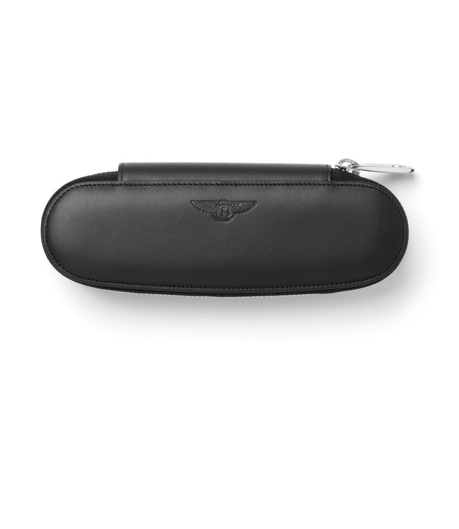 Graf von Faber Castell Bentley pen case (2pens)