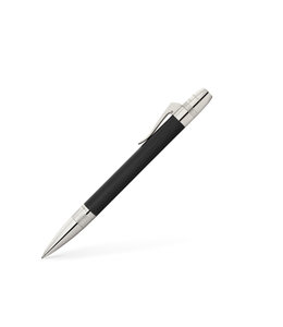 Graf von Faber Castell for Bentley II Ebony Ballpoint