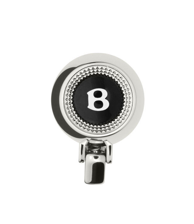 Graf von Faber Castell for Bentley II Ebony Ballpoint