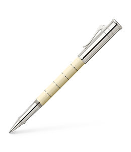 Graf von Faber Castell Classic Anello Ivory roller