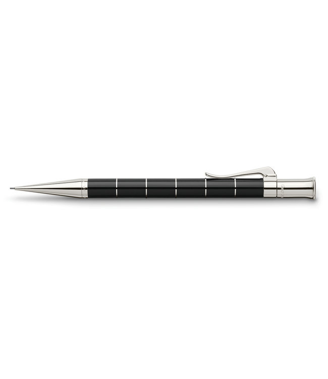Graf von Faber Castell classic Anello  Black pencil