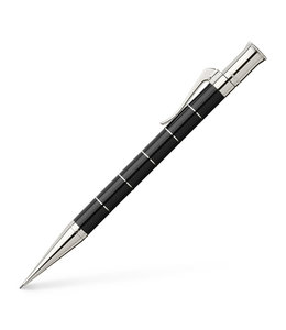 Graf von Faber Castell classic Anello  Black pencil