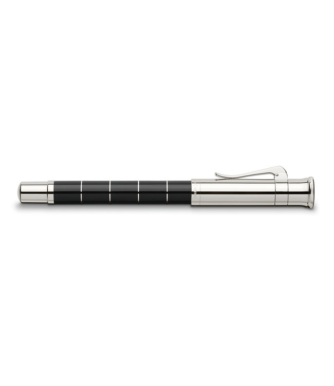 Graf von Faber Castell classic Anello Roller Black