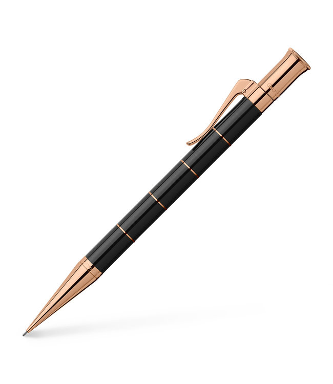 Graf von Faber Castell Classic Anello Rose gold pencil