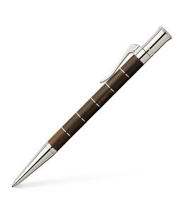 Graf von Faber Castell Classic Anello Grenadilla Ballpoint