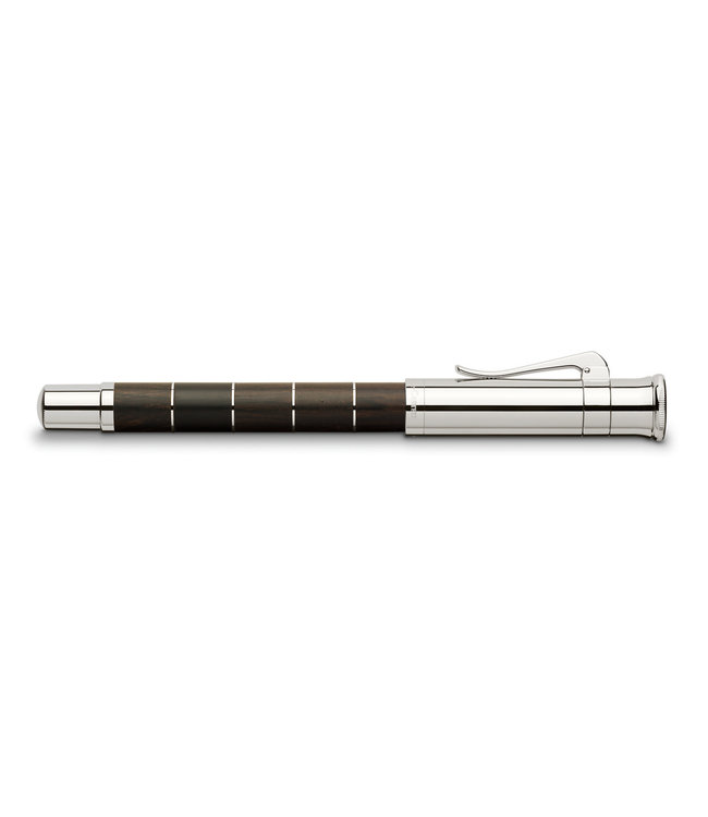 Graf von Faber Castell Classic Anello Grenadilla Roller