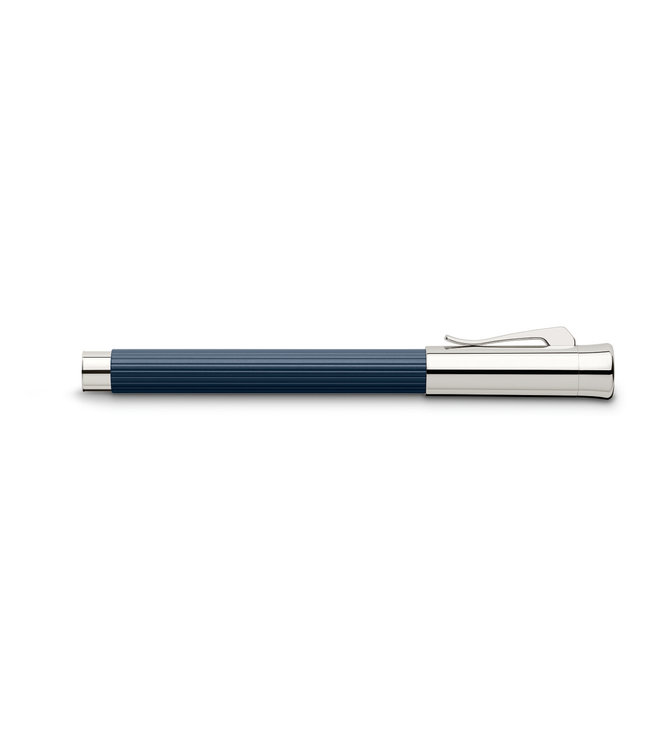 Graf von Faber Castell Tamitio Night blue Roller
